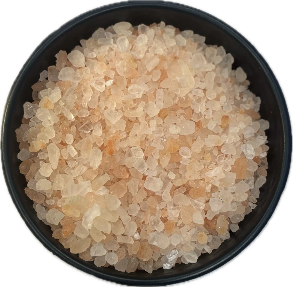 Pink Salt Crystals | SM Bajaj Group | Gujarat | India