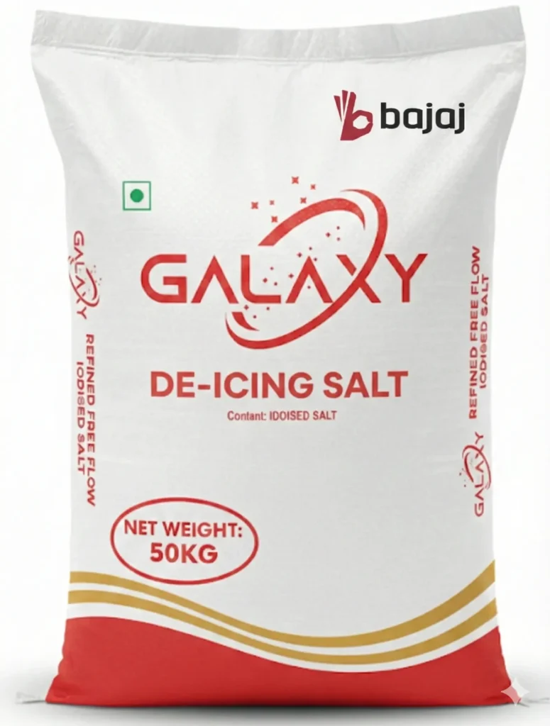 De-Icing Salt | SMBAJAJ GROUP | INDIA