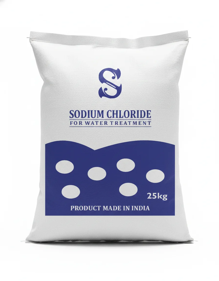 Bajaj Salt tablets