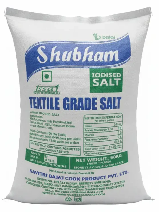 textile grade salt