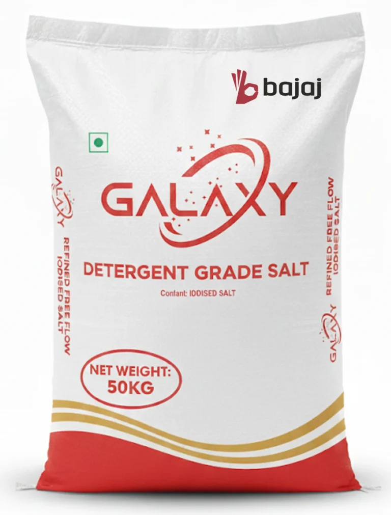 detergent grade salt | Industrial Salt | Salt exporter | SMbajajgroup