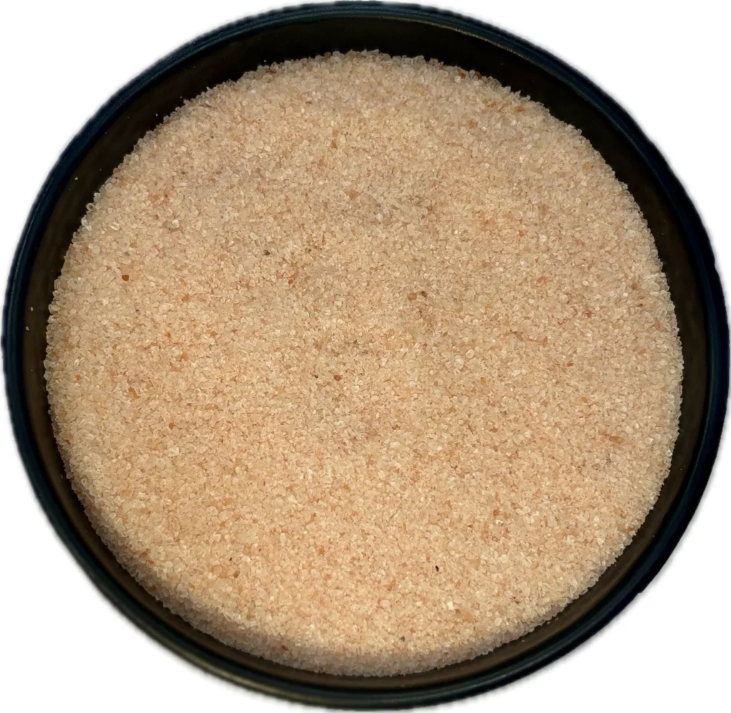 Pink Salt at smbajajgroup | Gujarat