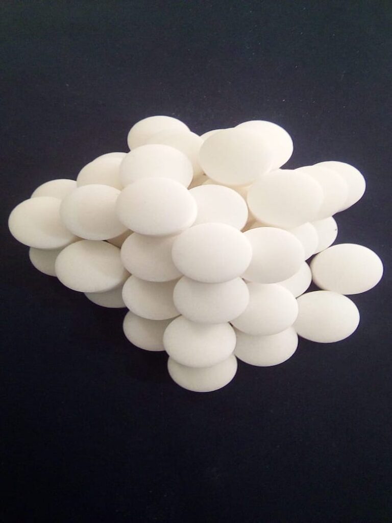 Best quality Tablets at SM Bajaj Salt