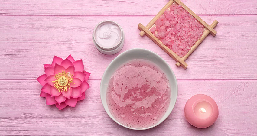 Skincare and Cosmetics Salt Supplier Bajaj Salt Group from gandhidham Gujarat India
