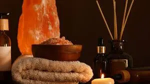 Wellness & Spa Salt at Bajaj Salt Group Exporters from Gandhidham Gujarat India